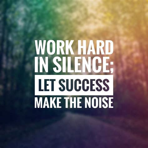 Buy 5 Ace Work Hard in Silence |Motivational Quotes|Inspirational Quotes|Gym Poster| Wall ...
