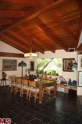 Jack Nicholson's Malibu Home | Realty Today