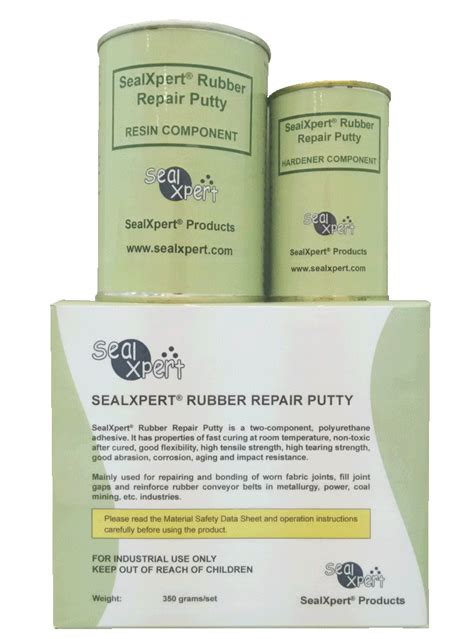 Repair Putty | PL105 Multipurpose Repair Putty | SealXpert