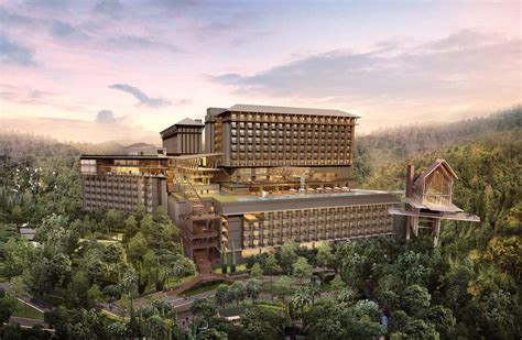 THE GAIA HOTEL BANDUNG $117 ($̶1̶6̶2̶) - Updated 2022 Prices & Reviews - Indonesia