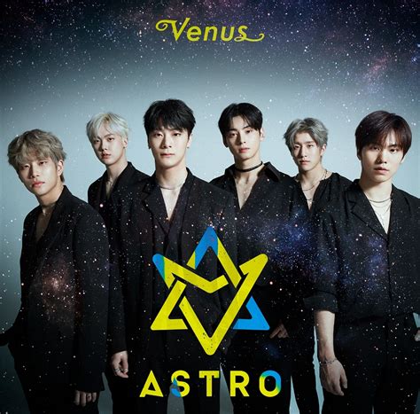 ASTRO | Wiki Drama | FANDOM powered by Wikia