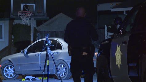 18-year-old shot in Salinas, police searching for the gunman: Salinas PD