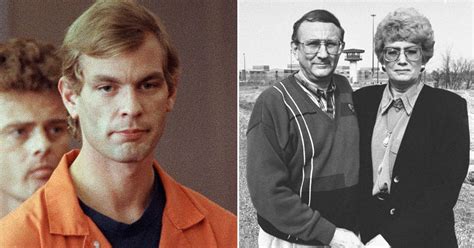 Who were Jeffrey Dahmer’s family? Joyce Dahmer, Lionel Dahmer and David Dahmer | Now To Love