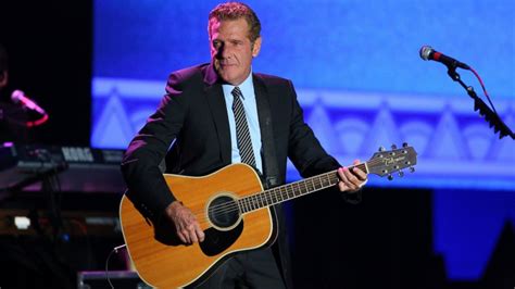 Glenn Frey, Eagles Founding Member, Dies in New York City - ABC News