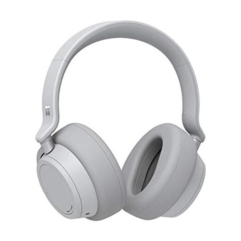 Microsoft Surface Headphones Review: Comfortable with Good Noise ...