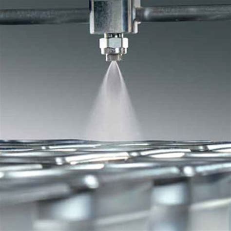 Spray Products for Coating Applications | Spraying Systems Co.