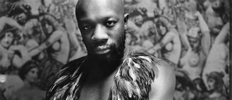 In Profile: Isaac Hayes' Hot Buttered Soul