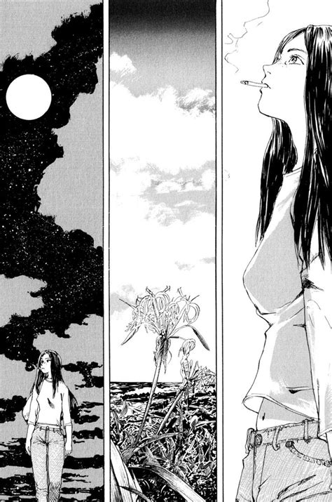 Pin by sabert on mangas & panels | Manga art, Graphic novel layout ...