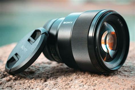 Top 7 Best Portrait Lenses for Sony a7III - Lensguide.io