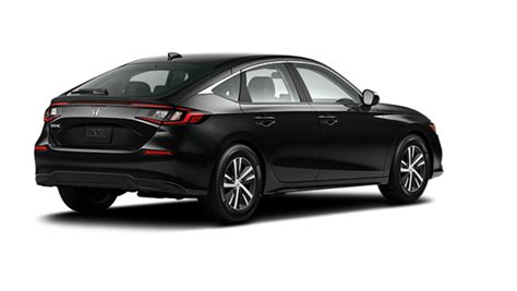 Honda Civic Hatchback LX 2023 - Honda Mont-laurier in Mont-Laurier, Quebec