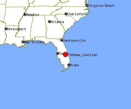 Yeehaw Junction Profile | Yeehaw Junction FL | Population, Crime, Map