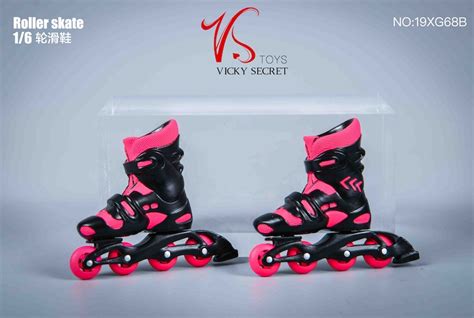 Accessories Inline Skates Red | HLJ.com