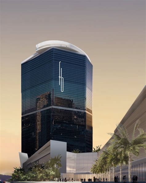 Fontainebleau Las Vegas: New renderings give a peek inside | Casinos & Gaming | Business