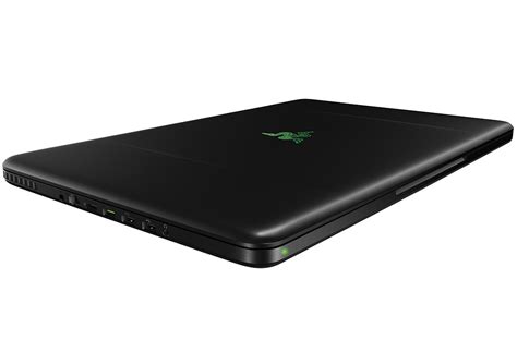 Razer Unveils The World's First True Gaming Laptop | TechPowerUp