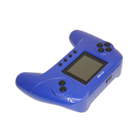 Mini Handheld Game Console CT-505 - Kids Electronic Toys Manufacturer ...