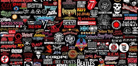 25 Greatest Rock Bands of All Time