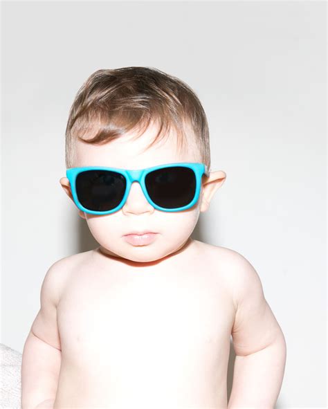 Baby Sunglasses - TopSunglasses.net