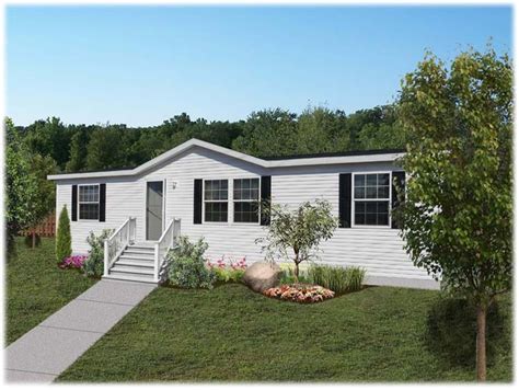 Double Wide Manufactured Homes, Skyline, Fleetwood Models, Floor Plans, and pricing | Double ...