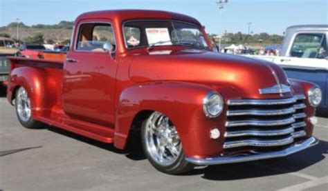 15 best Chevy Truck Rat Rods images on Pinterest | Pickup trucks ...