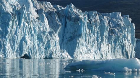 50 Fascinating Glaciers Facts