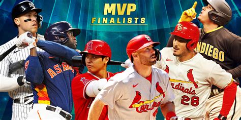 The case for the MVP Award 2022 finalists - Baekeoks