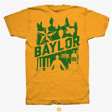 Pin on Baylor Apparel for Men