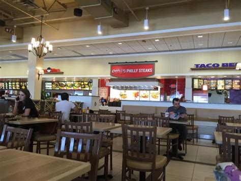 Food Court-Tanger Outlet Center, Riverhead - Restaurant Reviews, Phone ...