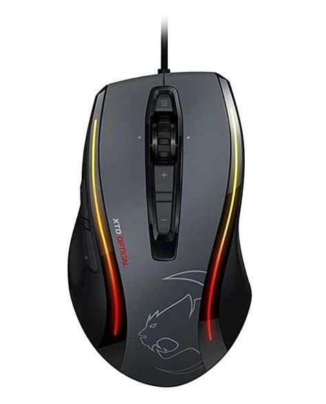 Best Mouse For CS GO – Editor’s Choice 2018 - Safety Gaming