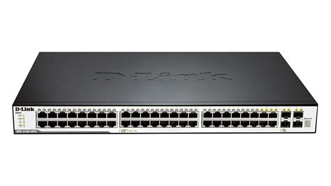 DGS-3120-24TC, DGS-3120-24PC, DGS-3120-48TC, DGS-3120-48PC xStack Gigabit L2 Stackable Managed ...