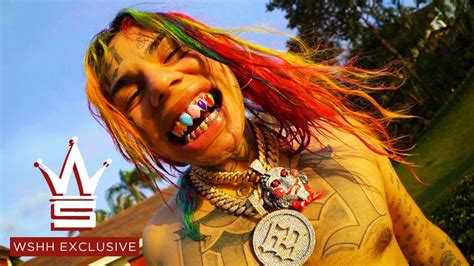 6IX9INE "Gotti" (WSHH Exclusive - Official Music Video) - YouTube Music