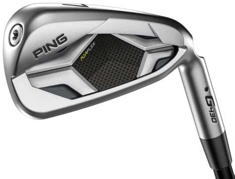 Ping G430 Vs. Ping G425 Irons Comparison Overview - The Ultimate ...