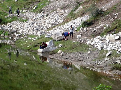 Travel Pictures of Kalinchowk Temple - iLekh