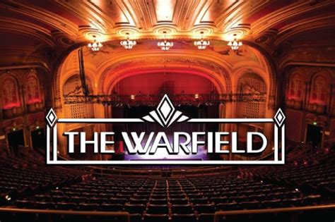 The Warfield