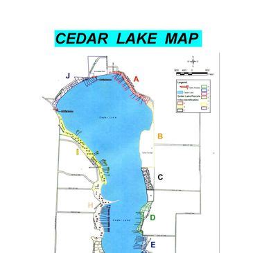 Cedar Lake Conservation Club