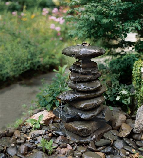 How To Make A Wall Fountains