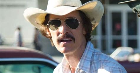 Bristol Watch 😏😭😠 10 Best Matthew McConaughey Movies, Ranked