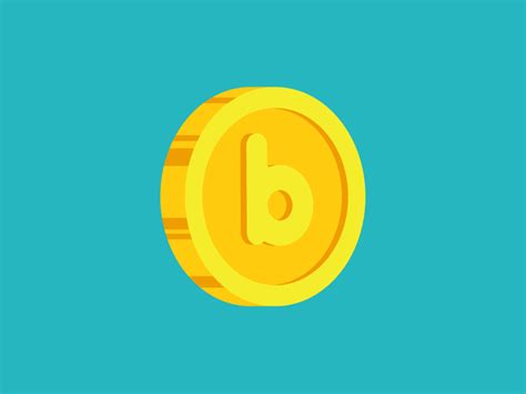 beely Coins by Muhammad Aliff Ali Azizan on Dribbble