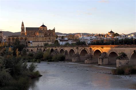 Great Mosque of Cordoba History & Location