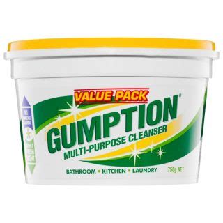 Gumption Multi Purpose Cleanser - Ultimate Cleaning Products