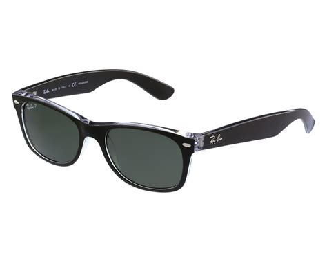 [新しいコレクション] ray ban new wayfarer polarized rb2132 154165-Ray-ban new ...