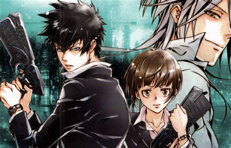 Psycho-Pass Season 4 Release Date: Is It Renewed? Check Our For Exclusive! | Trending News Buzz