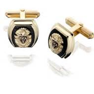 HJGreek | Pi Kappa Alpha | Cufflinks