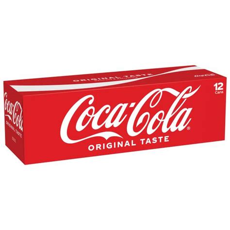 049000028904 UPC - Coca Cola Fridge Pack Cans, 12 Count, 12 | UPC Lookup