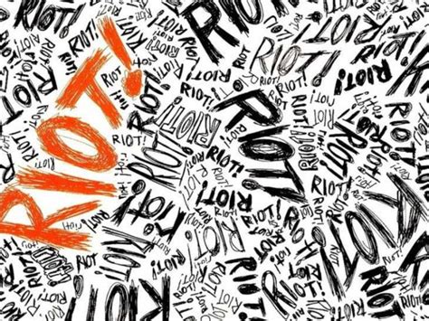 ‘Riot!’: How Paramore’s Second Album Changed The Alt-Pop Landscape - Dig!