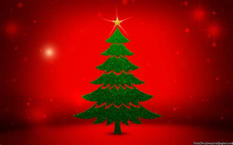 Christmas Tree Background wallpaper | 1920x1200 | #5241