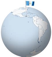 Guatemala Flag GIF | All Waving Flags