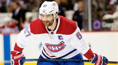 Max Pacioretty Traded: Canadiens End Drama With Vegas Deal