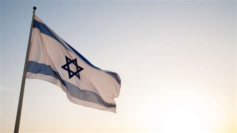 Guiding your church to pray for Israel | The Alabama Baptist