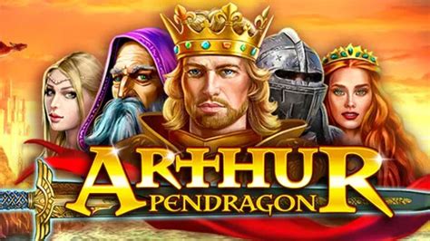 FanDuel Casino – New Casino Games Spotlight: Arthur Pendragon.