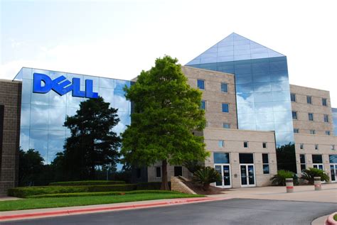 The secrets of success of the American laptop manufacturer Dell.